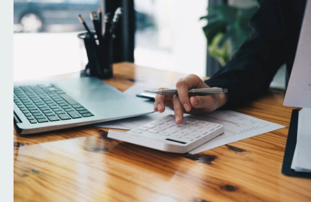 portrait de Comptable taxatrice